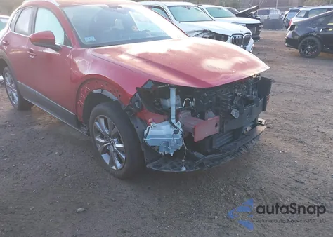 2023 Mazda Cx-30 2.5 S Select from USA, damaged, VIN 3MVDMBBM4PM509760